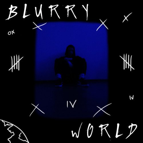 Blurry World - EP