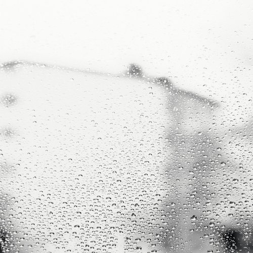 Sleep Fast with Heavy Rain