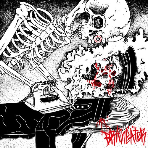 Braineäter