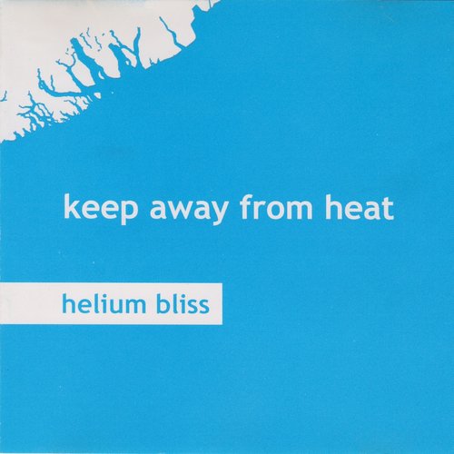 Helium Bliss