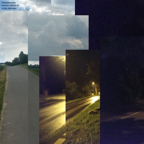 (Dis)Appearances