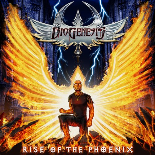 Rise of the Phoenix