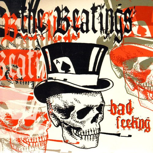 Bad Feeling ep