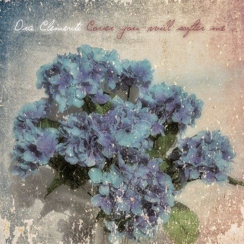 Cover you will softer me