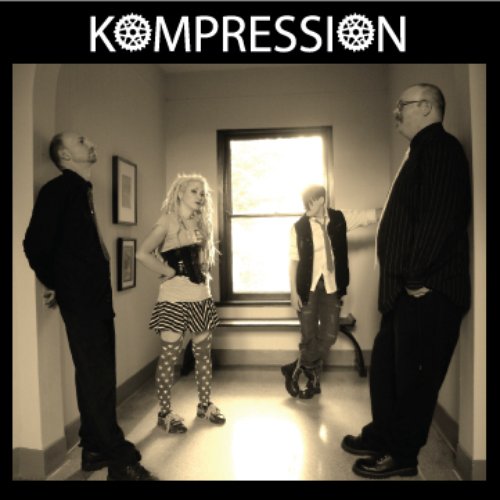 Kompression