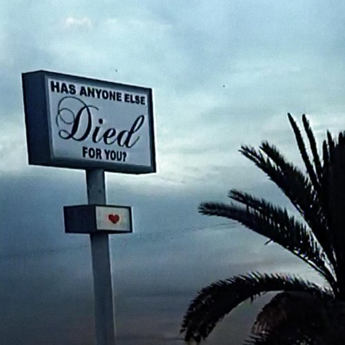 DIED FOR YOU (feat. GUCCIHIGHWATERS) - Single
