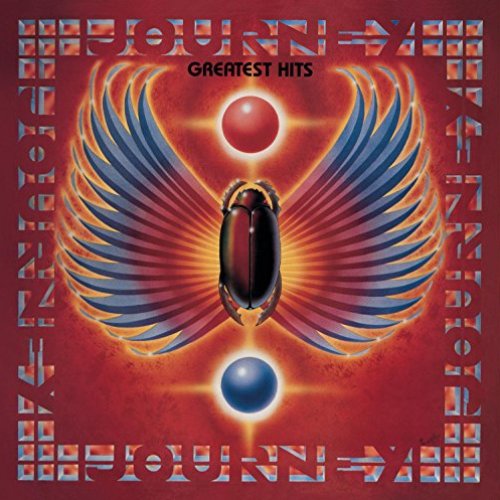 The Best of journey