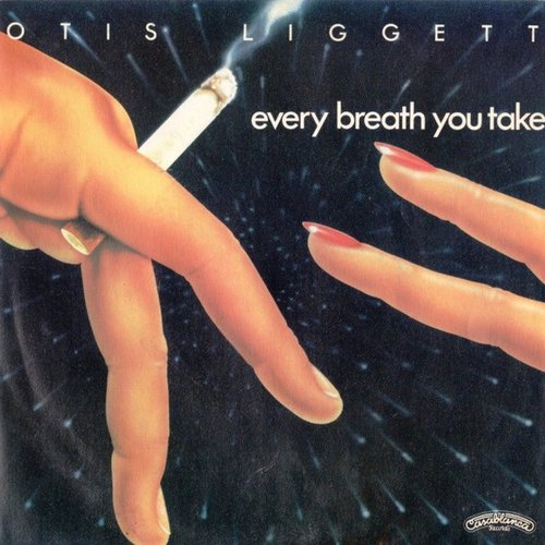 Every Breath You Take