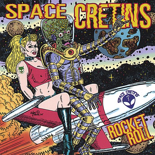 Rocket Roll