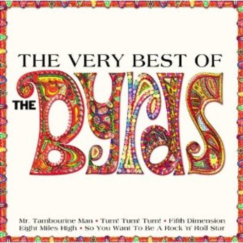 Very Best of The Byrds