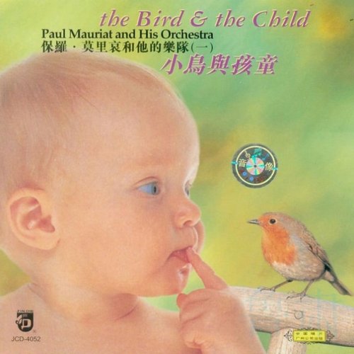 The Bird And The Child