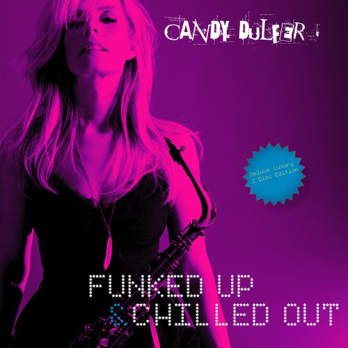 Funked Up & Chilled Out (disc 2: Chilled Out)