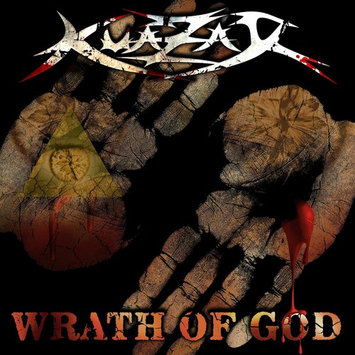 Wrath of God