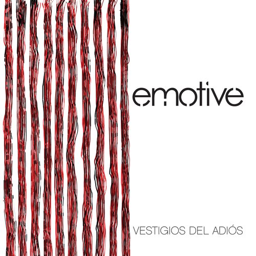 Vestigios del adiós