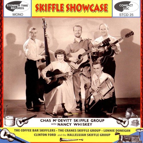 Skiffle Showcase
