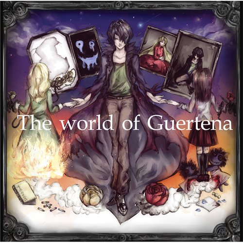 The world of Guertena