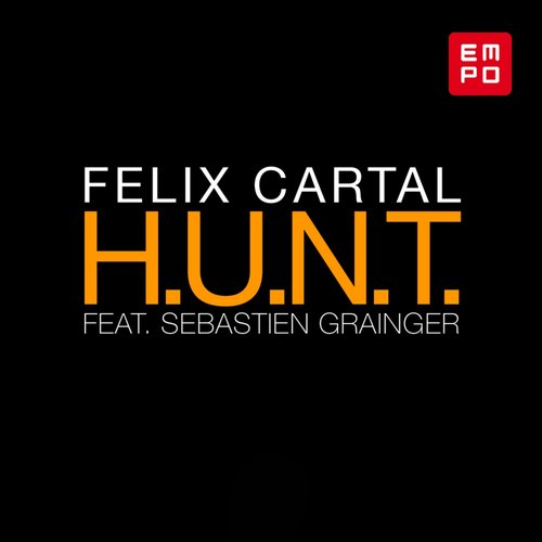 H.U.N.T. (feat. Sebastien Grainger)