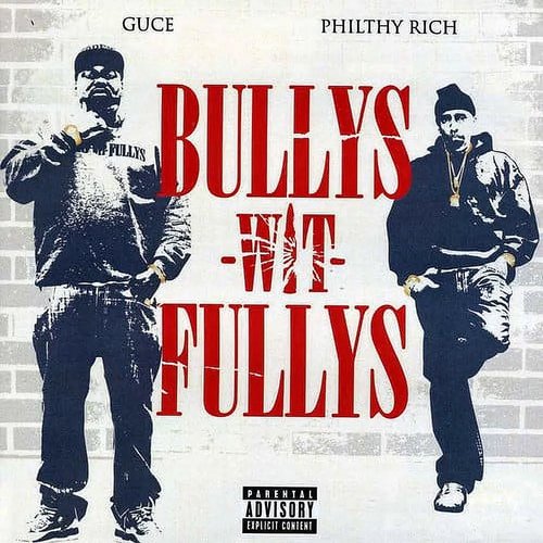 Bullys Wit Fullys