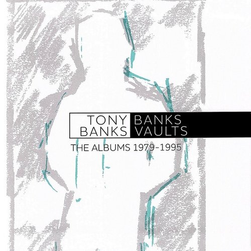Banks Vaults - The Albums 1979-1995
