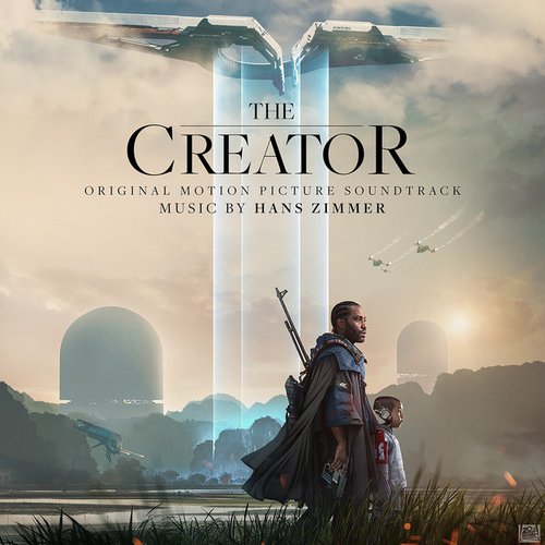 The Creator (Original Motion Picture Soundtrack)