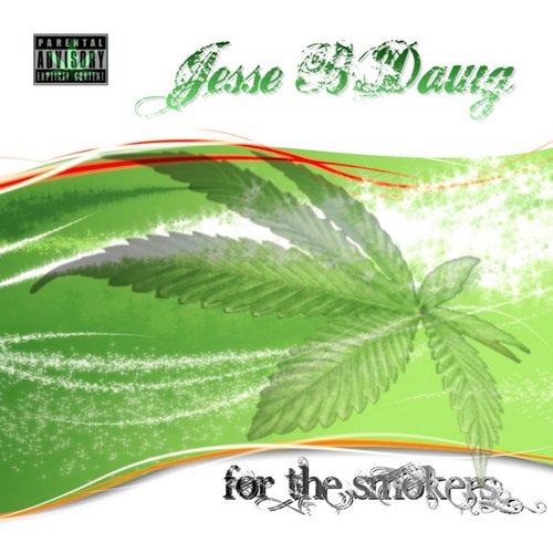 Smokers Mixtape
