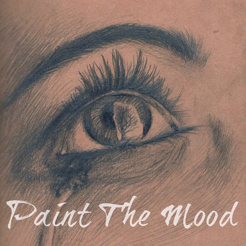 Paint The Mood - Single