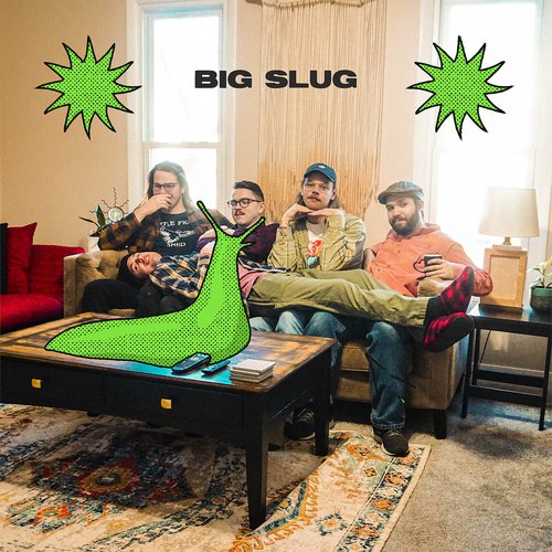 Big Slug - Single
