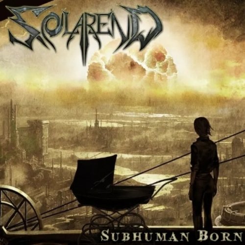Subhuman Born
