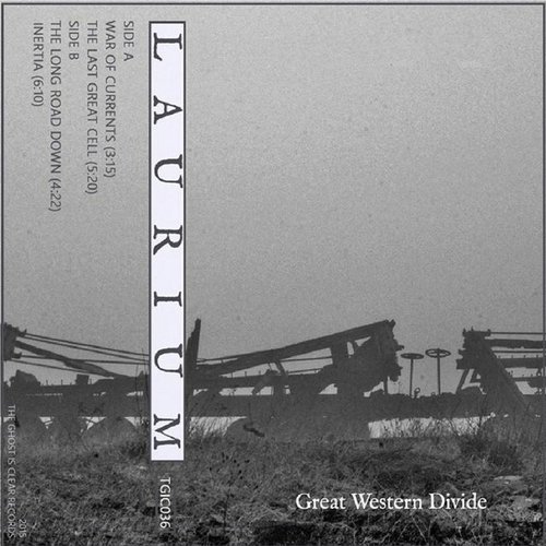 Great Western Divide