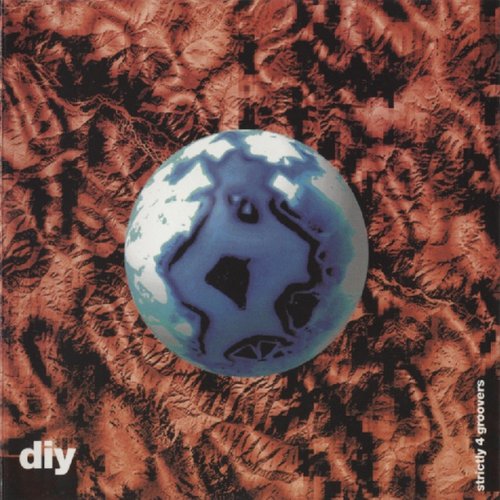 Strictly 4 Groovers