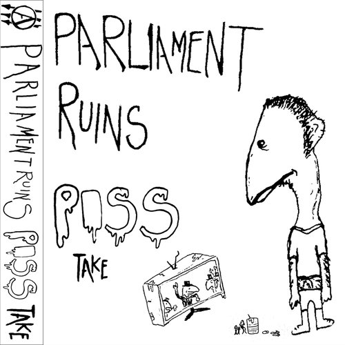 Pisstake [Explicit]