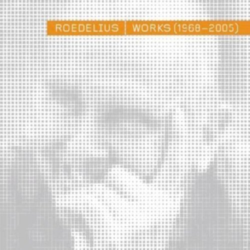 Roedelius Works (1968-2005)