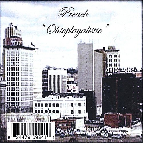Ohioplayalistic