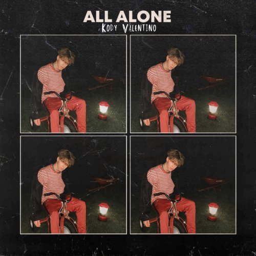 All Alone