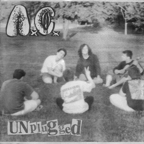 Unplugged