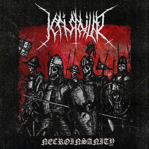 Necroinsanity