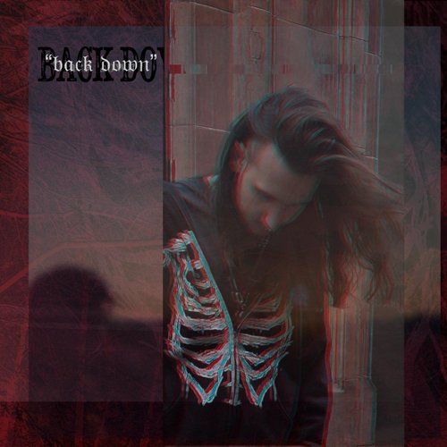 Back Down - Single