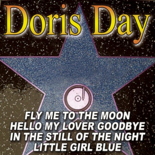 Love Songs -  Doris Day