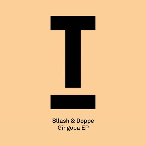 Gingoba EP