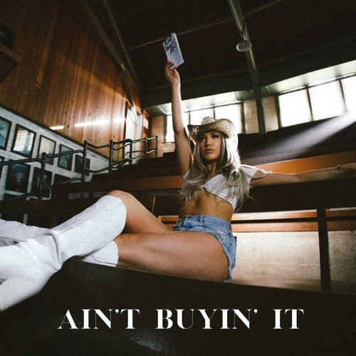 Ain't Buyin' It