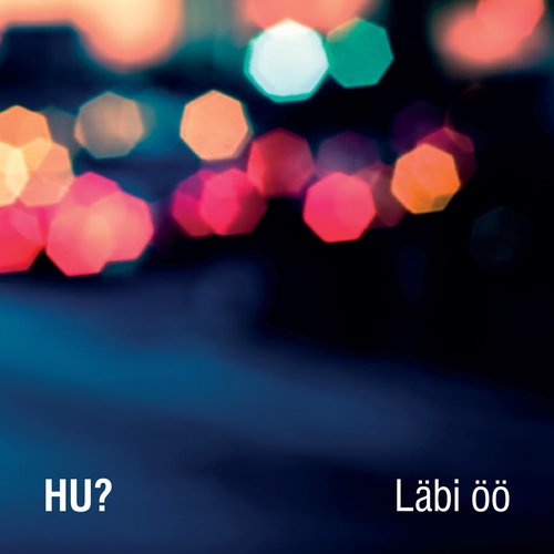 läbi öö