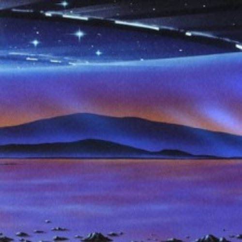 resonance (slowed and reverb)