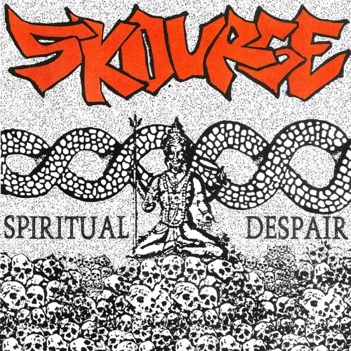 Spiritual Despair