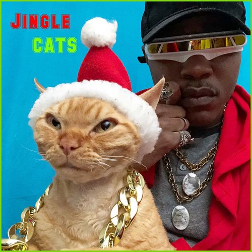 Jingle Cats