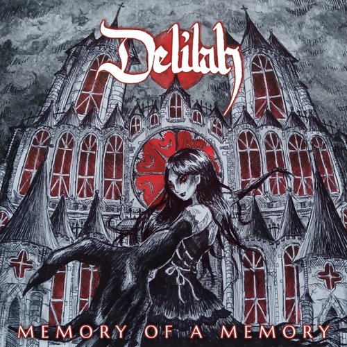 Memory of A Memory