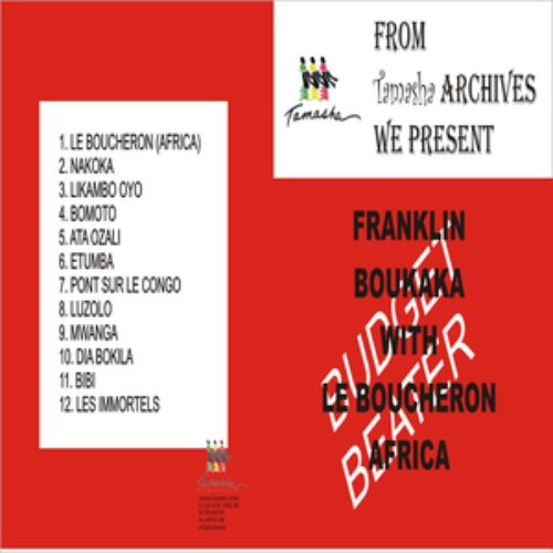 Le Bucheron Africa