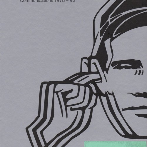 Factory Records: Communications 1978 - 92