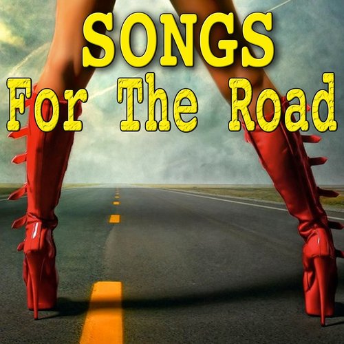 Songs for the Roads, Vol.5