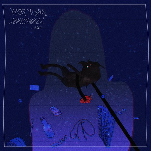 Hope You're Doing Well