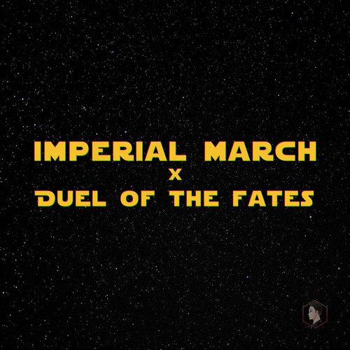 Imperial March x Duel of the Fates - Star Wars Lofi